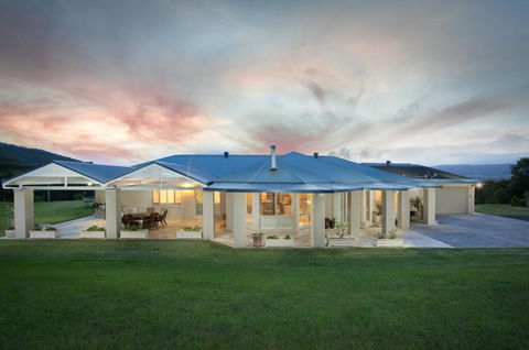 Cullengetty Estate - Accommodation Port Macquarie 1