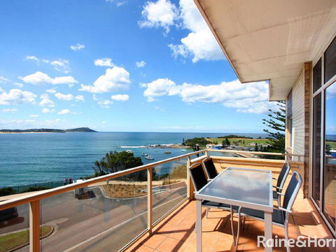 Cumbernauld #25 - 25/12 Terrigal Esp, Terrigal - Accommodation Port Macquarie 0