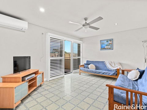 Cumbernauld #5 - 5/12Terrigal Esp - Accommodation Port Macquarie 0
