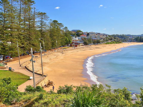 Cumbernauld #5 - 5/12Terrigal Esp - Accommodation Port Macquarie 1
