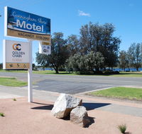 Cunningham Shore Motel - Accommodation Port Macquarie