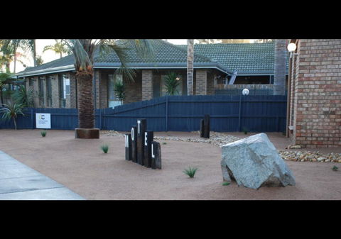 Cunningham Shore Motel - Accommodation Port Macquarie 3