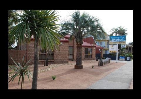 Cunningham Shore Motel - Accommodation Port Macquarie 2