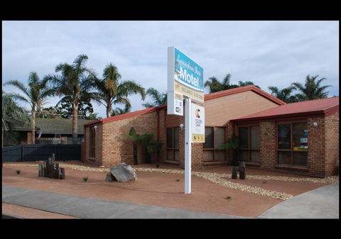 Cunningham Shore Motel - Accommodation Port Macquarie 1