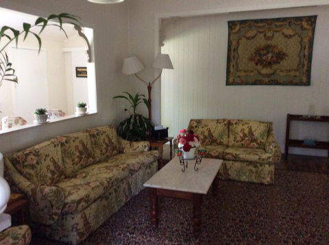CupnSaucer Cottage - Accommodation Port Macquarie 0