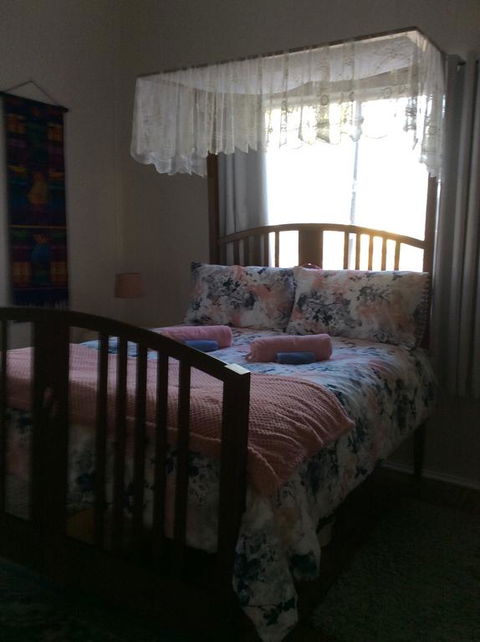 CupnSaucer Cottage - Accommodation Port Macquarie 2