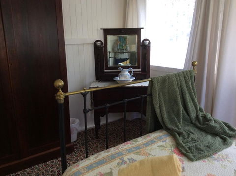 CupnSaucer Cottage - Accommodation Port Macquarie 3