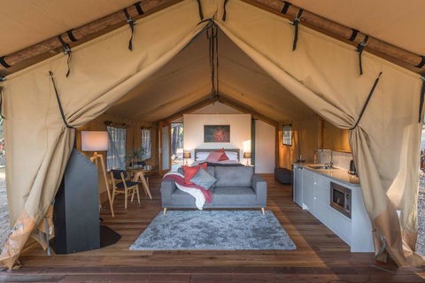 Currajong Retreat - Accommodation Port Macquarie 3