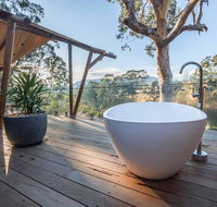 Currajong Retreat - Accommodation Port Macquarie