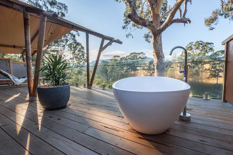Currajong Retreat - Accommodation Port Macquarie 0