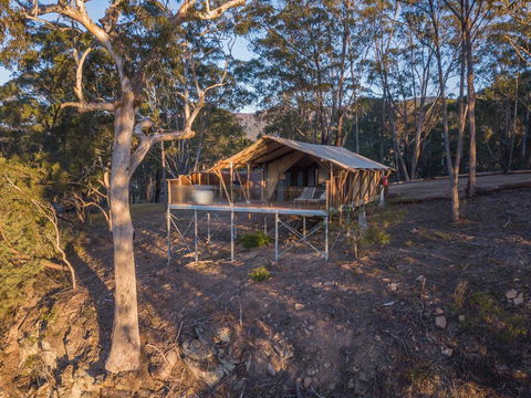 Currajong Retreat - Accommodation Port Macquarie 1