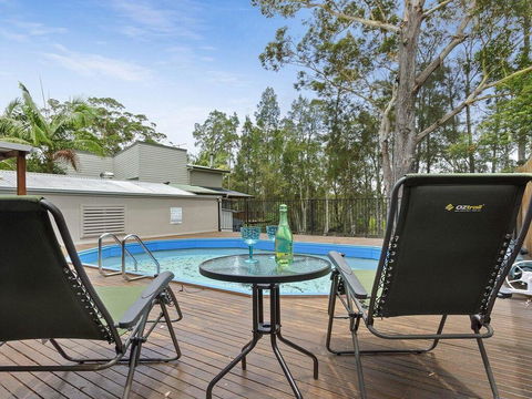 Currambene Cottage - All About Location - Accommodation Port Macquarie 0