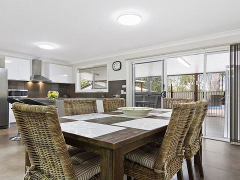 Currambene Cottage - All About Location - Accommodation Port Macquarie 2