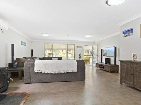 Currambene Cottage - All About Location - Accommodation Port Macquarie 1