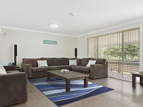Currambene Cottage - All About Location - Accommodation Port Macquarie 3