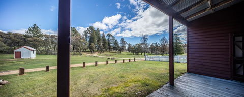 Currango Cottages - Accommodation Port Macquarie 3