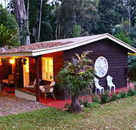 Curtis Cottage - Accommodation Port Macquarie