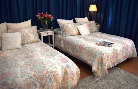 Cutmore Cottages - Bagala Bungalow - Accommodation Port Macquarie 3