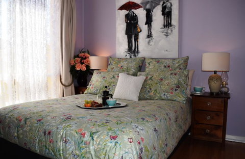 Cutmore Cottages - Bagala Bungalow - Accommodation Port Macquarie 1