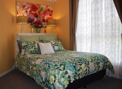 Cutmore Cottages - Bagala Bungalow - Accommodation Port Macquarie 2