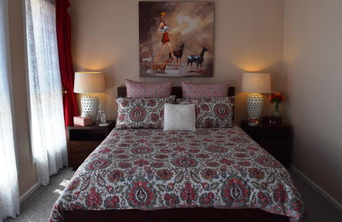 Cutmore Cottages - Bagala Bungalow - Accommodation Port Macquarie 0