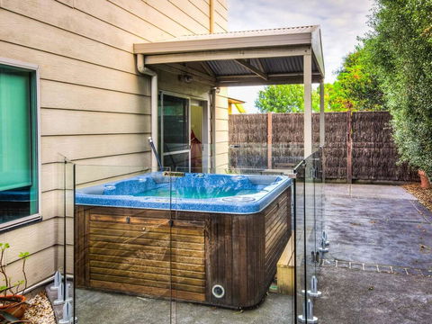 Cuttriss By The Beach - Accommodation Port Macquarie 3