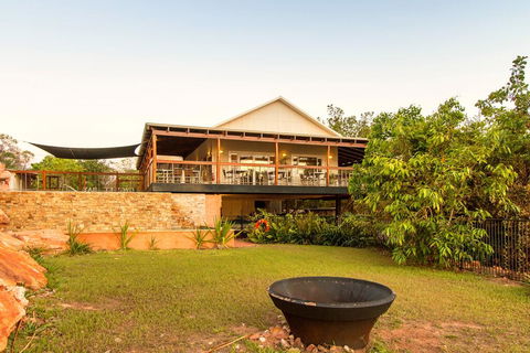 Cygnet Bay Pearl Farm - Accommodation Port Macquarie 2