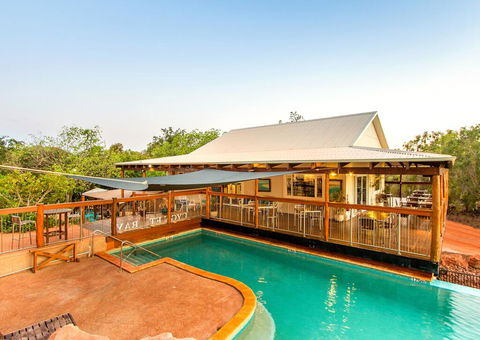 Cygnet Bay Pearl Farm - Accommodation Port Macquarie 0