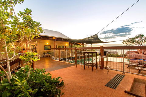 Cygnet Bay Pearl Farm - Accommodation Port Macquarie 1