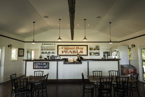 Cygnet Bay Pearl Farm - Accommodation Port Macquarie 3