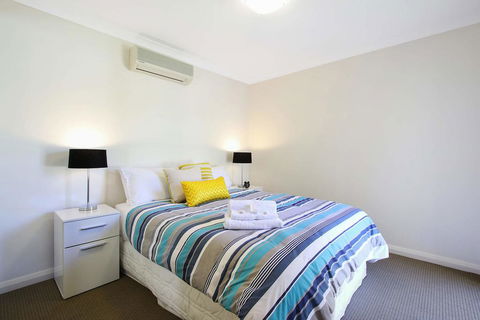 Cypress Townhouse 11 - Accommodation Port Macquarie 0
