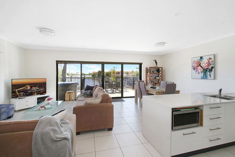 Cypress Townhouse 17 - Mulwala - Accommodation Port Macquarie 2