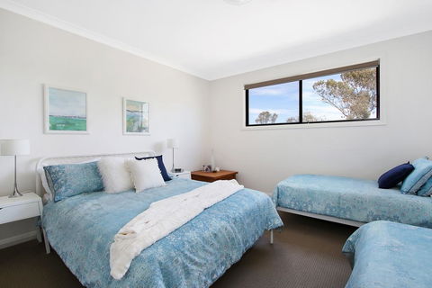 Cypress Townhouse 17 - Mulwala - Accommodation Port Macquarie 3