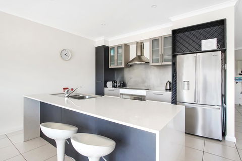 Cypress Townhouse 17 - Mulwala - Accommodation Port Macquarie 1