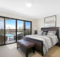 Cypress Townhouse 17 - Suite - Accommodation Port Macquarie