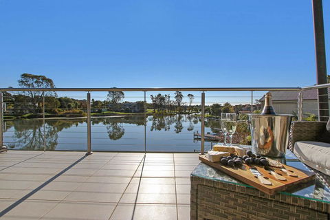 Cypress Townhouse 23 - Suite - Accommodation Port Macquarie 3