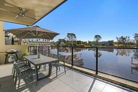 Cypress Townhouse 23 - Suite - Accommodation Port Macquarie 0