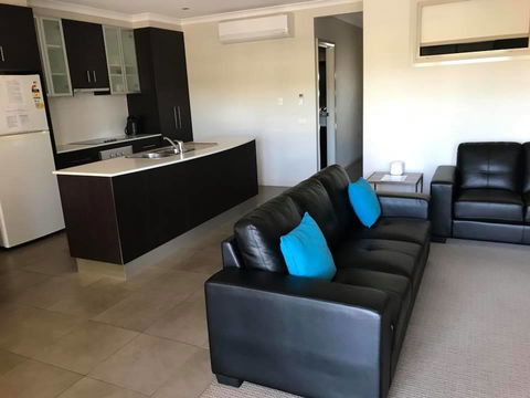 Cypress Water Front Apartments - Accommodation Port Macquarie 3