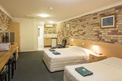 D'Aguilar Hotel Motel - Accommodation Port Macquarie 3