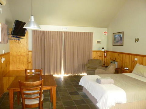 D'Altons Resort - Accommodation Port Macquarie 3