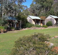 D'Altons Resort - Accommodation Port Macquarie