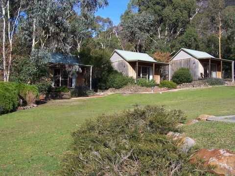 D'Altons Resort - Accommodation Port Macquarie 0