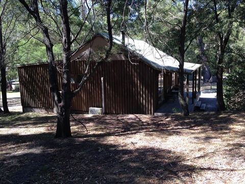 D'Altons Resort - Accommodation Port Macquarie 1