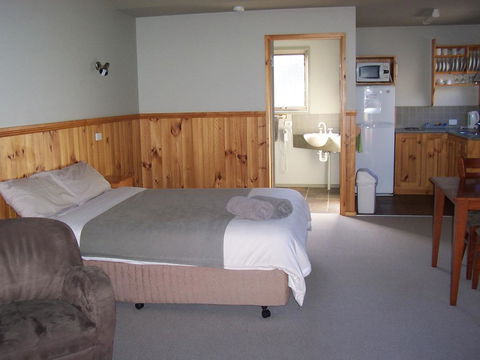 D'Altons Resort - Accommodation Port Macquarie 2
