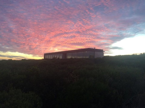 D'Estrees Bay Beach House - Accommodation Port Macquarie 0