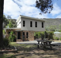 Dacelo - Accommodation Port Macquarie