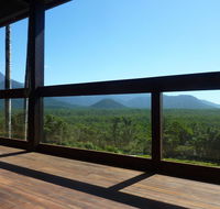 Daintree Holiday Homes - La Vista - Accommodation Port Macquarie