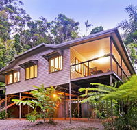Daintree Magic - Accommodation Port Macquarie