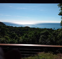 Daintree Oceanview Retreat - holiday home - Accommodation Port Macquarie
