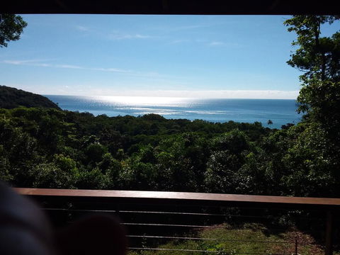 Daintree Oceanview Retreat - Holiday Home - Accommodation Port Macquarie 0